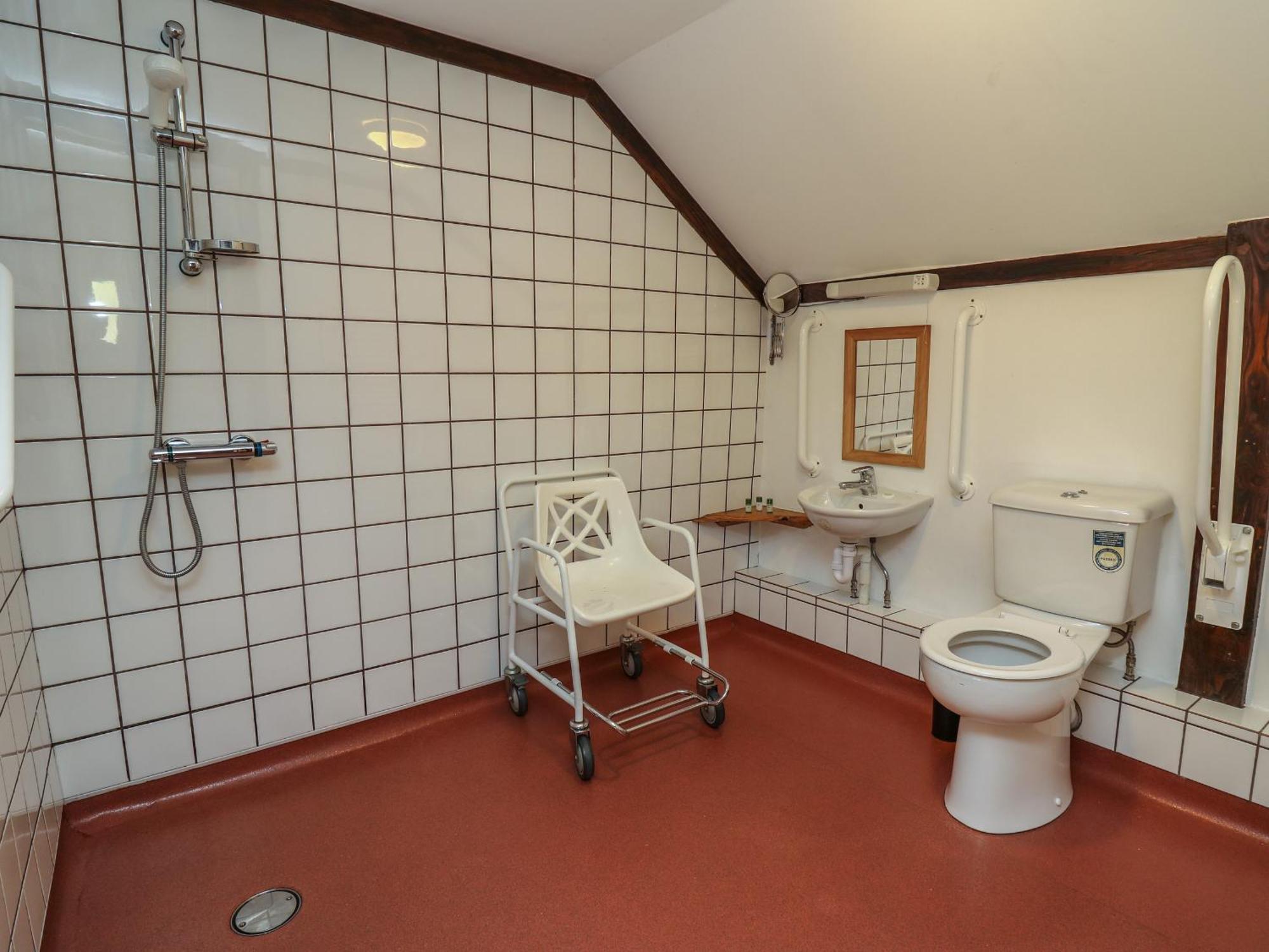 Llanybyther Y Felinヴィラ エクステリア 写真